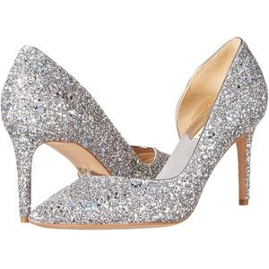 NWT-Badgley Mischka Women's Daisy Ii Pump, size 7